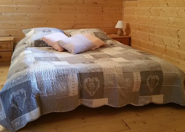 La cabane du pommier