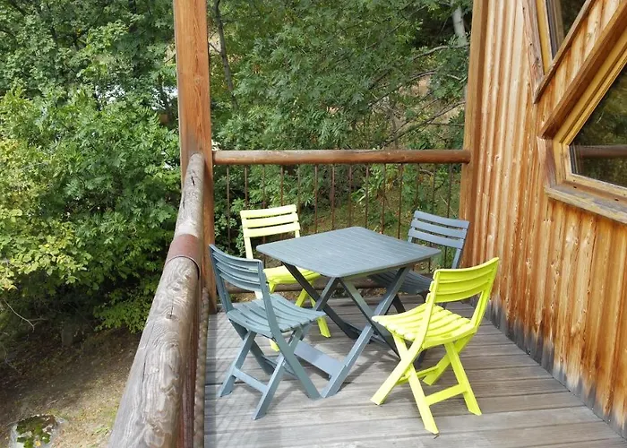 La cabane du pommier
